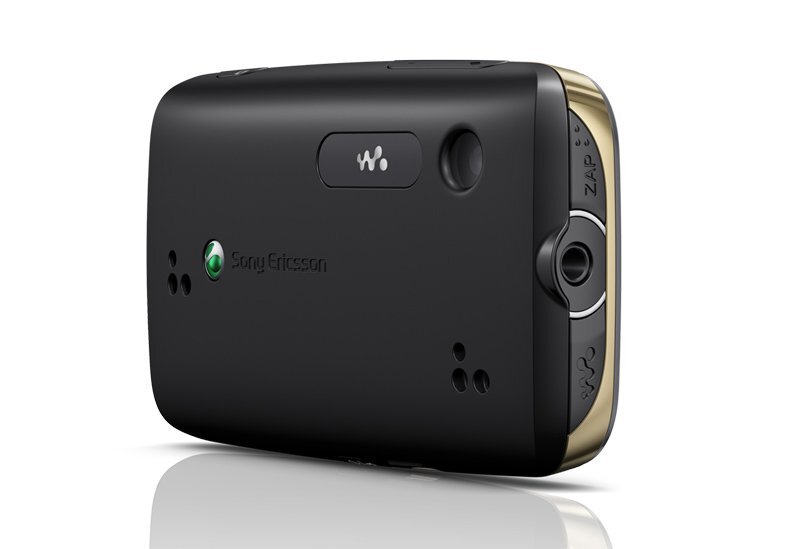 Sony Ericsson Mix Walkman