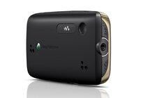 Sony Ericsson Mix Walkman