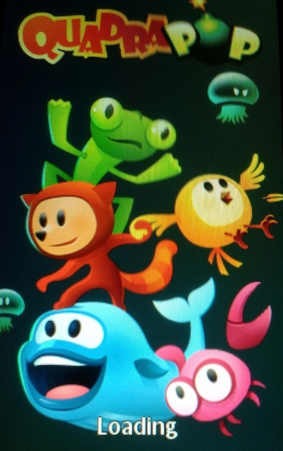 Sony Ericsson Mix Walkman