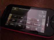 Sony Ericsson Mix Walkman