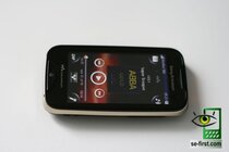 Sony Ericsson Mix Walkman live