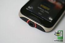 Sony Ericsson Mix Walkman live