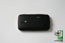 Sony Ericsson Mix Walkman live