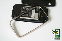 Sony Ericsson Mix Walkman live