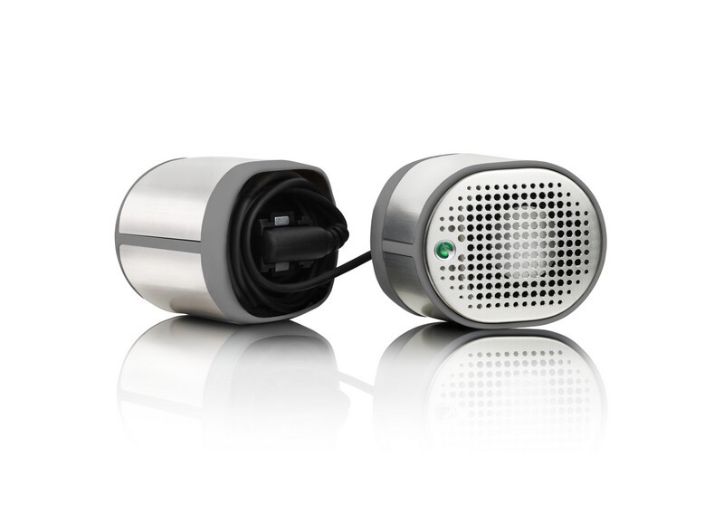 Sony Ericsson MPS-100