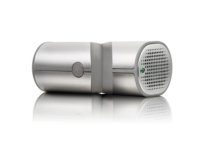 Sony Ericsson MPS-100