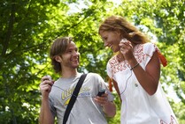 Sony Ericsson MPS-100