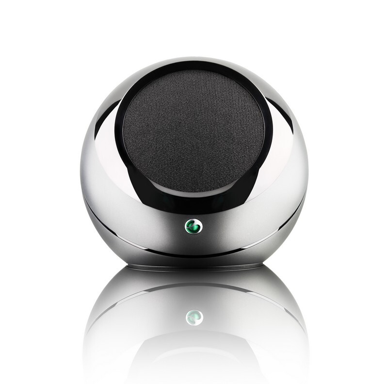 Sony Ericsson MPS-100