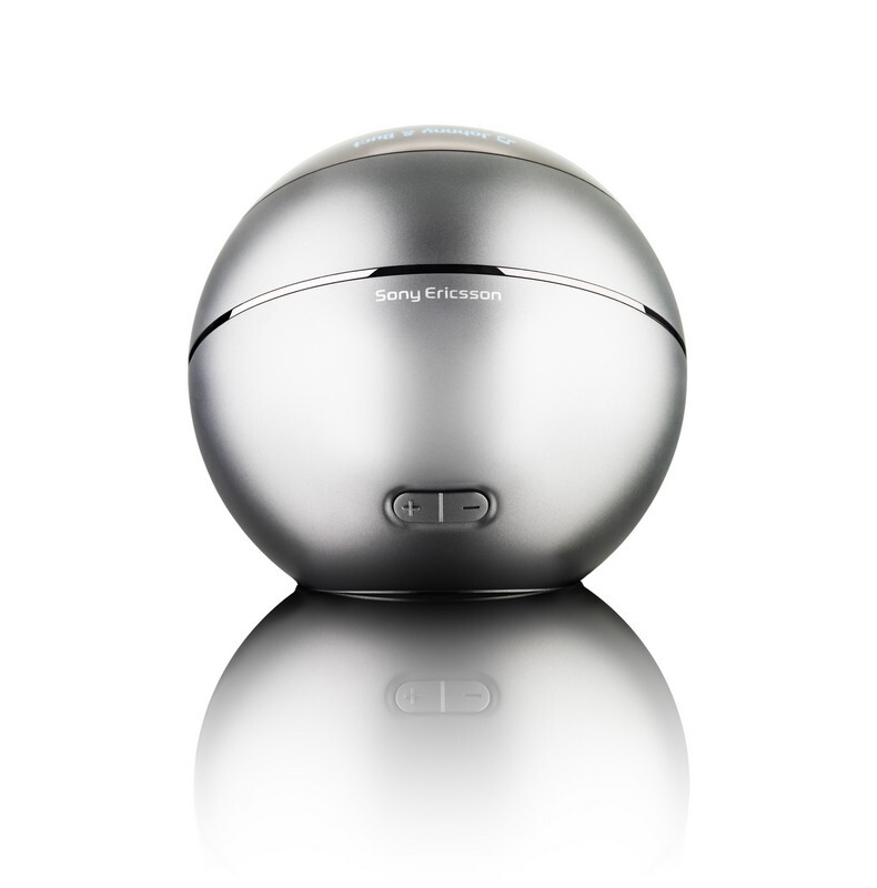 Sony Ericsson MPS-100