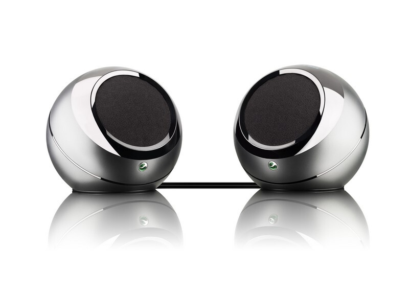 Sony Ericsson MPS-100