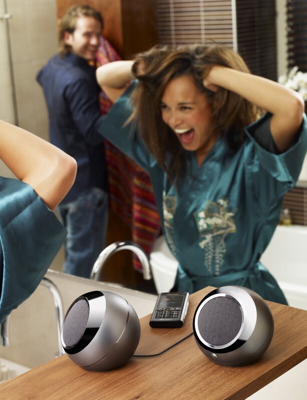 Sony Ericsson MPS-100