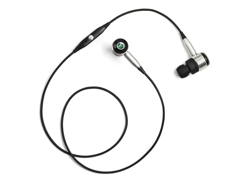 Sony Ericsson MPS-100