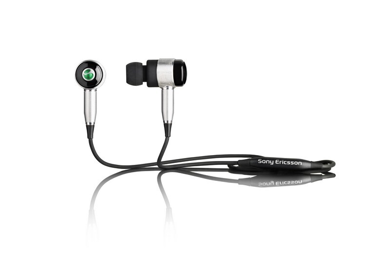 Sony Ericsson MPS-100