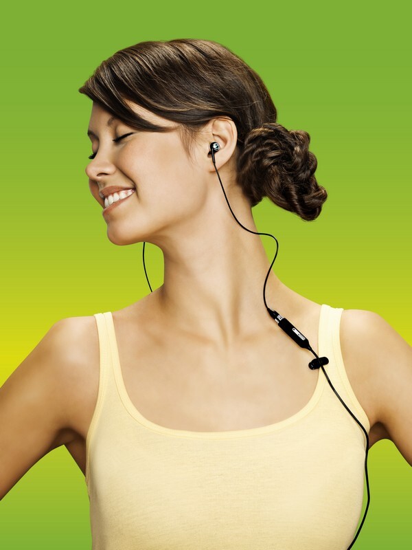 Sony Ericsson MPS-100