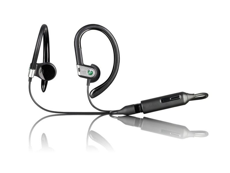 Sony Ericsson MPS-100