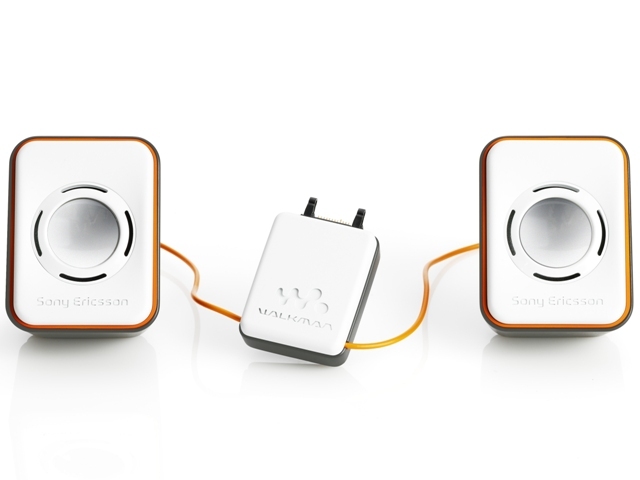 Sony Ericsson MPS-60