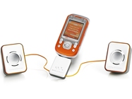 Sony Ericsson MPS-60