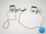 Sony Ericsson MPS-60