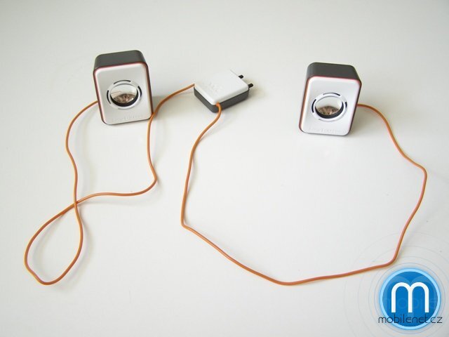 Sony Ericsson MPS-60