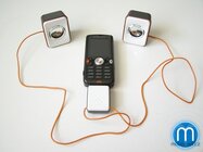 Sony Ericsson MPS-60