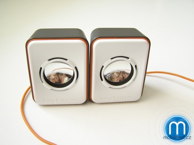 Sony Ericsson MPS-60