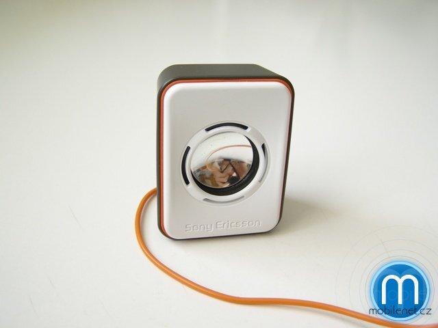 Sony Ericsson MPS-60