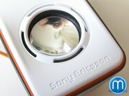 Sony Ericsson MPS-60