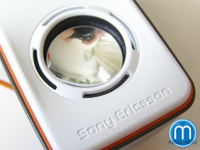 Sony Ericsson MPS-60