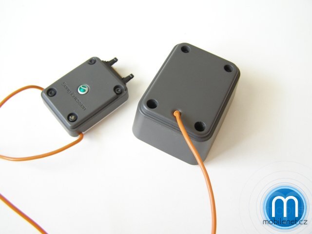 Sony Ericsson MPS-60