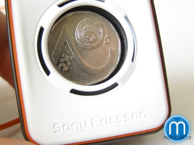 Sony Ericsson MPS-60