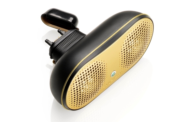 Sony Ericsson MPS-75