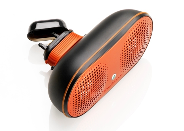 Sony Ericsson MPS-75