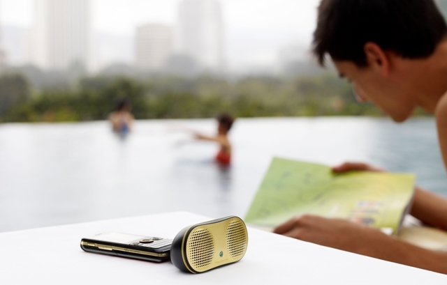 Sony Ericsson MPS-75