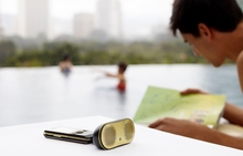 Sony Ericsson MPS-75