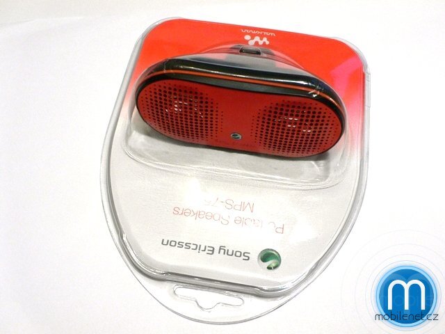 Sony Ericsson MPS-75