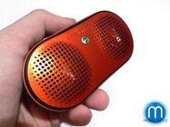 Sony Ericsson MPS-75