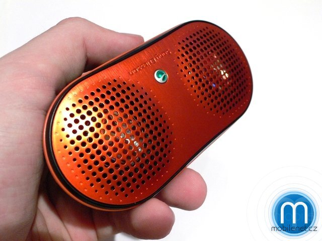 Sony Ericsson MPS-75