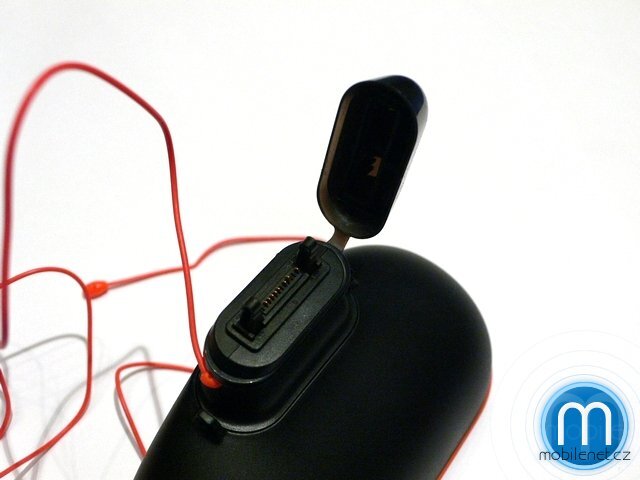 Sony Ericsson MPS-75