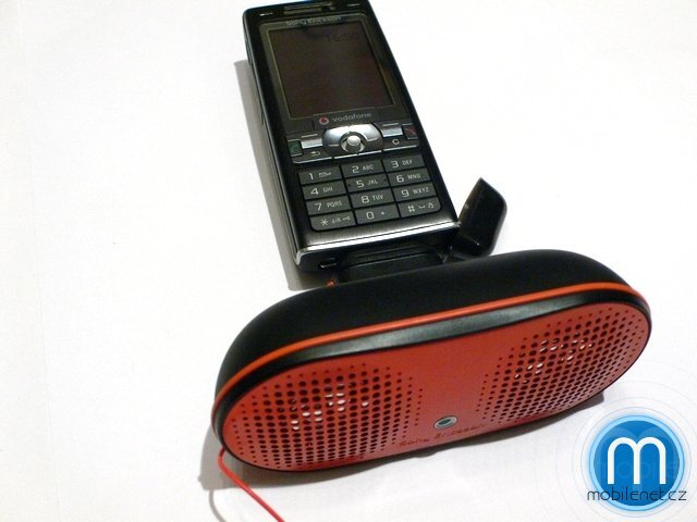 Sony Ericsson MPS-75