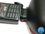 Sony Ericsson MPS-75