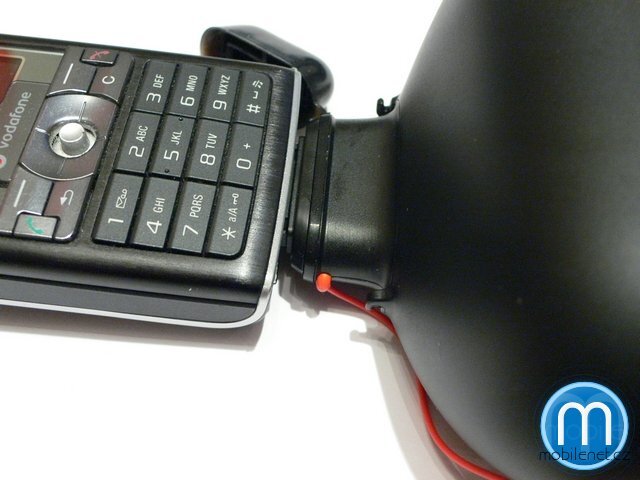 Sony Ericsson MPS-75