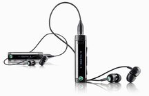 Sony Ericsson MW600: nový Hi-Fi headset s FM rádiem