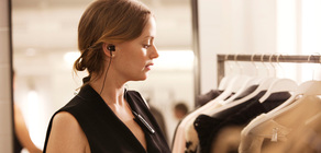 Sony Ericsson MW600: nový Hi-Fi headset s FM rádiem