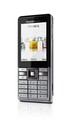 Sony Ericsson Naite