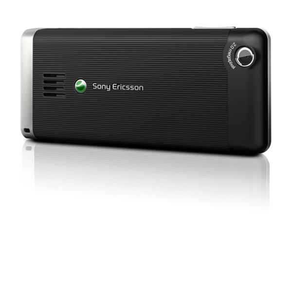 Sony Ericsson Naite