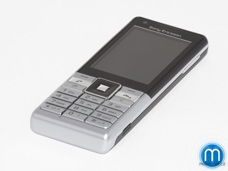 Sony Ericsson Naite