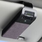 Sony Ericsson: nové handsfree sady do automobilů