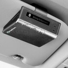 Sony Ericsson: nové handsfree sady do automobilů