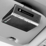 Sony Ericsson: nové handsfree sady do automobilů