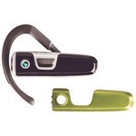 Sony Ericsson: nové handsfree sady do automobilů